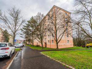 Pronájem bytu 2+1, Most, Maxe Švabinského, 54 m2