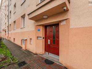 Pronájem bytu 2+1, Most, Maxe Švabinského, 54 m2