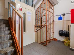Pronájem bytu 2+1, Most, Maxe Švabinského, 54 m2