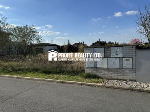 Prodej pozemku pro bydlení, Jesenice, Straková, 819 m2