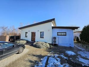 Dražba rodinného domu, Říčany, Dobromyslová, 143 m2