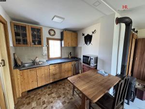 Pronájem chaty, Praha - Lipence, Kazín, 30 m2