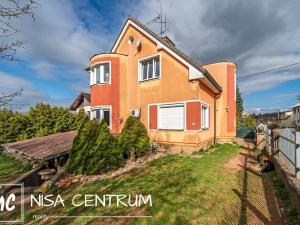 Prodej rodinného domu, Nová Paka, Dvořákova, 250 m2