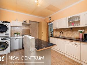 Prodej rodinného domu, Nová Paka, Dvořákova, 250 m2