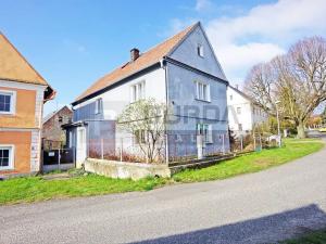Prodej rodinného domu, Liběšice, 231 m2