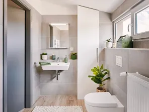 Prodej rodinného domu, Mladá Boleslav, 97 m2