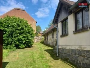Prodej rodinného domu, Uzeničky, 109 m2
