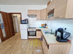 Pronájem bytu 1+kk, Olomouc, Tovární, 33 m2