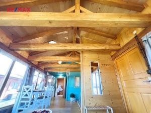 Prodej chaty, Milešov, 64 m2