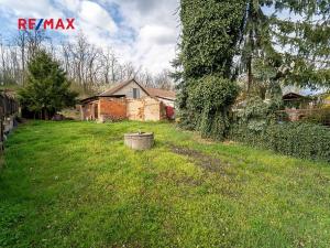 Prodej rodinného domu, Býkev, 85 m2