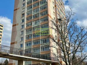 Prodej bytu 3+1, Most, U Věžových domů, 62 m2