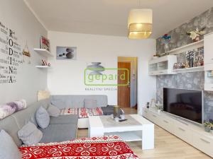 Prodej bytu 3+1, Most, U Věžových domů, 62 m2