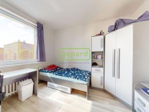 Prodej bytu 3+1, Most, U Věžových domů, 62 m2