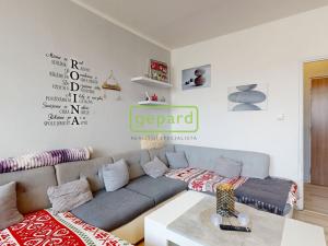 Prodej bytu 3+1, Most, U Věžových domů, 62 m2