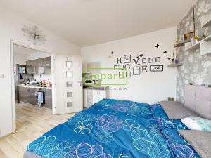 Prodej bytu 3+1, Most, U Věžových domů, 62 m2