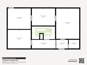 Prodej bytu 3+1, Most, U Věžových domů, 62 m2