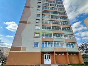 Prodej bytu 3+1, Most, U Věžových domů, 62 m2