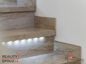 Prodej rodinného domu, Praha - Ďáblice, Za blaty, 146 m2