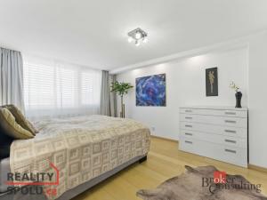 Prodej rodinného domu, Praha - Ďáblice, Za blaty, 146 m2