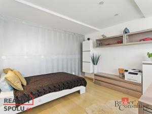 Prodej rodinného domu, Praha - Ďáblice, Za blaty, 146 m2