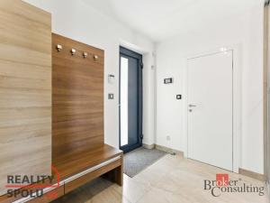 Prodej rodinného domu, Praha - Ďáblice, Za blaty, 146 m2