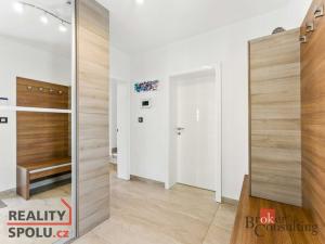 Prodej rodinného domu, Praha - Ďáblice, Za blaty, 146 m2