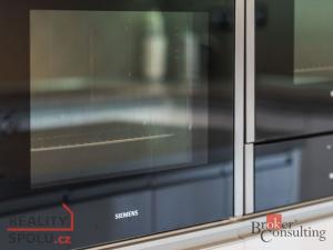 Prodej rodinného domu, Praha - Ďáblice, Za blaty, 146 m2