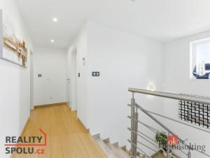 Prodej rodinného domu, Praha - Ďáblice, Za blaty, 146 m2