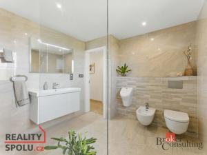 Prodej rodinného domu, Praha - Ďáblice, Za blaty, 146 m2