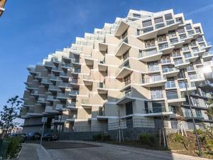 Prodej bytu 2+kk, Praha - Strašnice, Ramonova, 58 m2