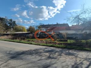 Prodej činžovního domu, Grygov, Na Horka, 828 m2