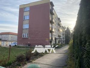Prodej bytu 3+1, Pardubice, Bulharská, 83 m2