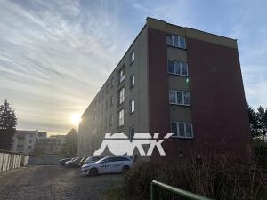 Prodej bytu 3+1, Pardubice, Bulharská, 83 m2