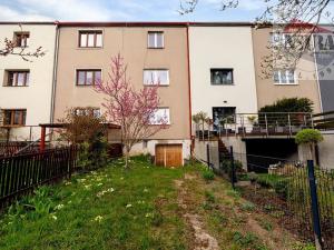 Prodej rodinného domu, Praha - Braník, U Dobešky, 115 m2