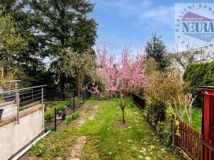 Prodej rodinného domu, Praha - Braník, U Dobešky, 115 m2