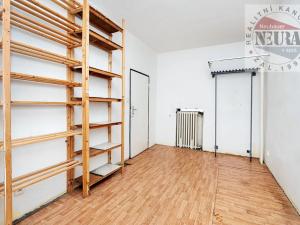 Prodej rodinného domu, Praha - Braník, U Dobešky, 115 m2