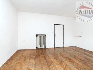 Prodej rodinného domu, Praha - Braník, U Dobešky, 115 m2