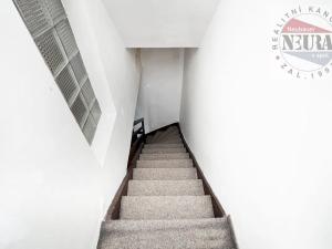 Prodej rodinného domu, Praha - Braník, U Dobešky, 115 m2