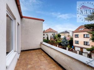 Prodej rodinného domu, Praha - Braník, U Dobešky, 115 m2