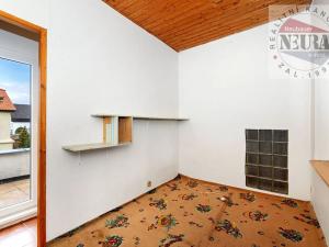 Prodej rodinného domu, Praha - Braník, U Dobešky, 115 m2