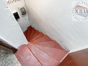 Prodej rodinného domu, Praha - Braník, U Dobešky, 115 m2