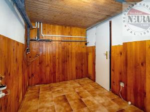 Prodej rodinného domu, Praha - Braník, U Dobešky, 115 m2