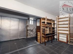 Prodej rodinného domu, Praha - Braník, U Dobešky, 115 m2