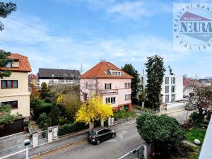 Prodej rodinného domu, Praha - Braník, U Dobešky, 115 m2