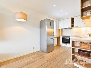 Pronájem bytu 2+kk, Beroun, Lidická, 48 m2