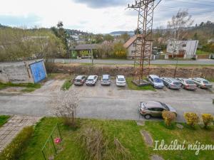 Pronájem bytu 2+kk, Beroun, Lidická, 48 m2
