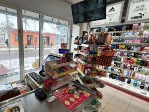 Prodej obchodního prostoru, Letohrad, Komenského, 461 m2