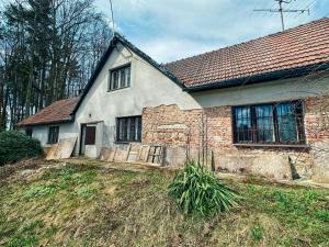 Prodej rodinného domu, Horní Radouň, 248 m2