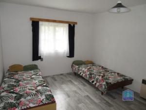 Prodej chaty, Erpužice - Blahousty, 30 m2