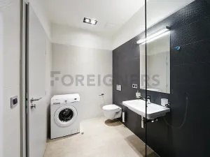 Pronájem bytu 2+kk, Brno, Jakubská, 78 m2